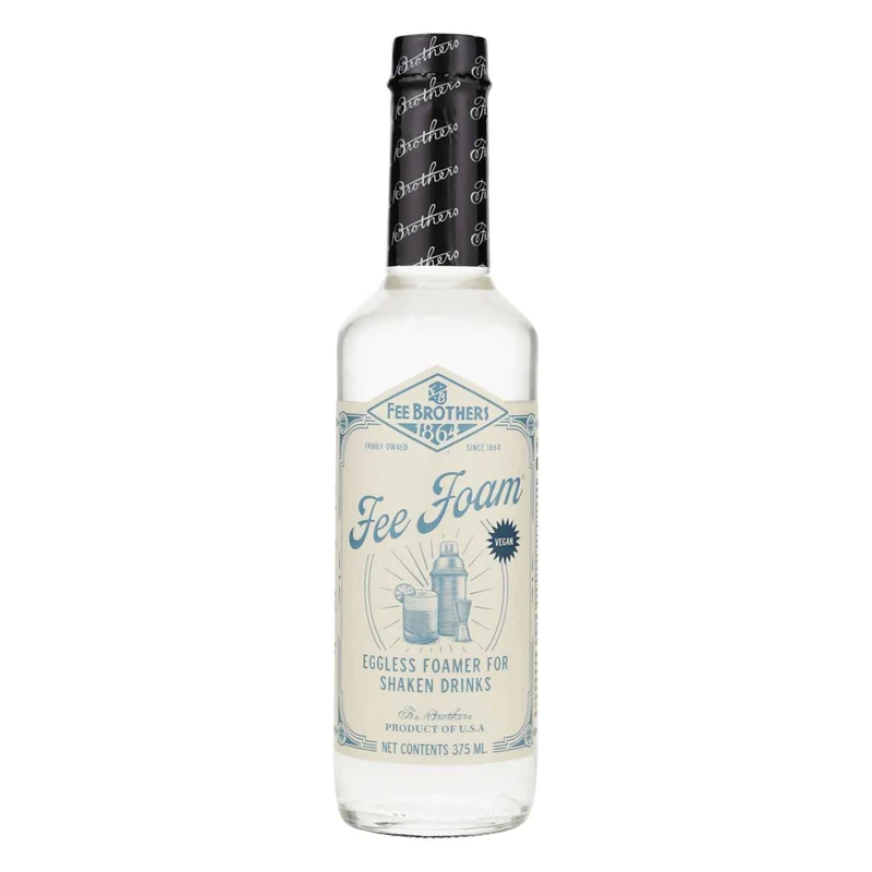 Fee Brothers Fee Foam Eiweißersatz 0,375L