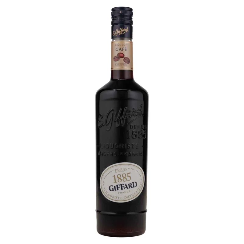 Giffard Café Kaffee Liqueur 20% 0,7L