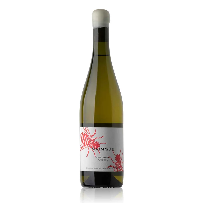 Bodega Chacra Chardonnay Mainque 2023