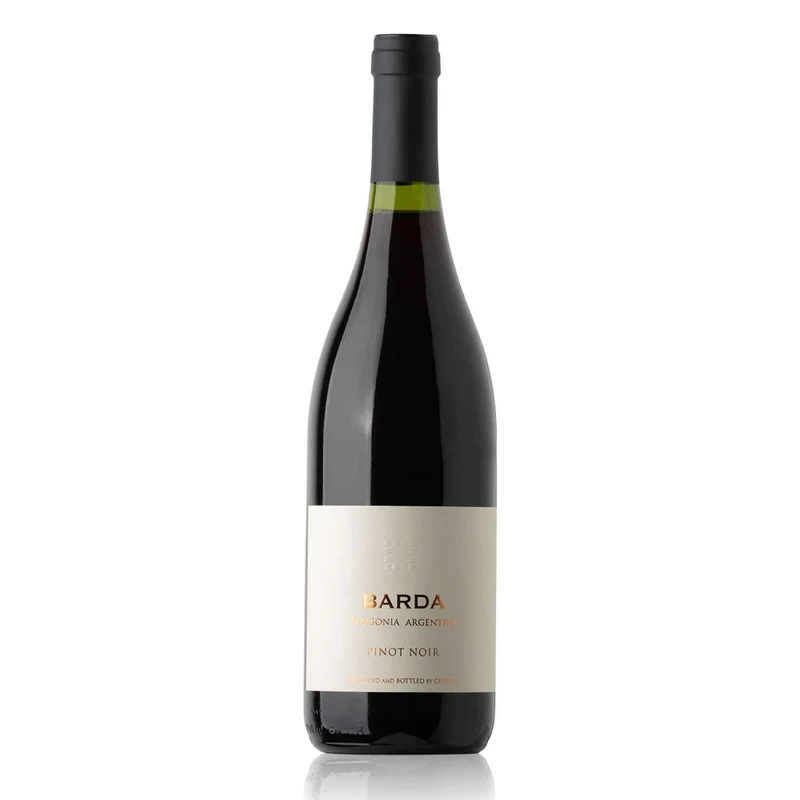 Bodega Chacra Pinot Noir Barda 2021