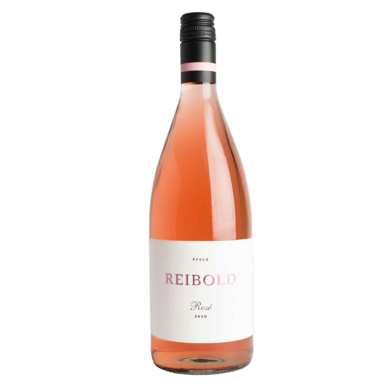 Weingut Reibold Rose trocken 1L Literwein 2025