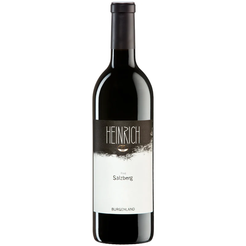 Heinrich Ried Salzberg Burgenland DAC 2019