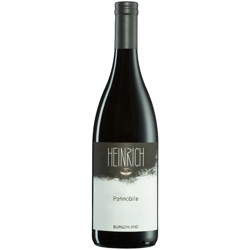 Heinrich Pannobile Burgenland DAC 2018