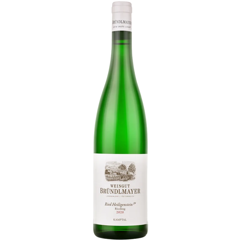 Bründlmayer Riesling Zöbinger Heiligenstein 1ÖTW Erste Lage DAC 2020