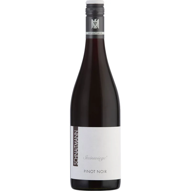 Schnaitmann Steinwiege Pinot Noir trocken 2022