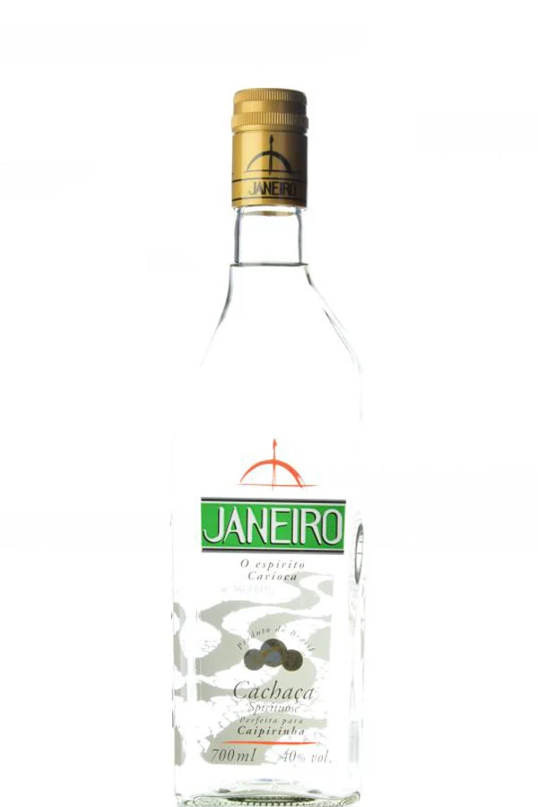 Janeiro Cachaca 40% vol. 0.7l