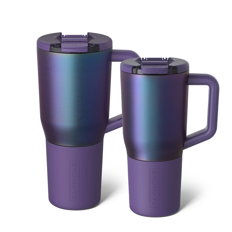 Müv 35oz + 25oz Bundle | Dark Aura