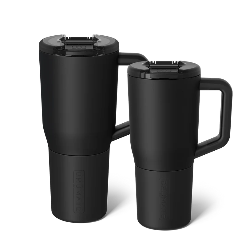 Müv 35oz + 25oz Bundle | Matte Black