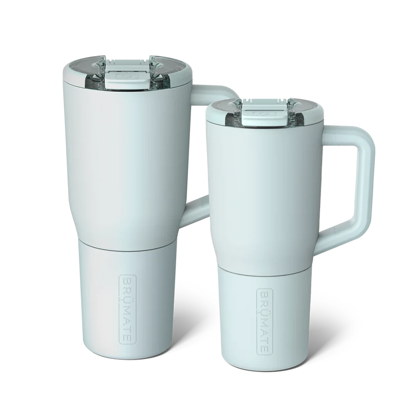 Müv 35oz + 25oz Bundle | Blue Agave