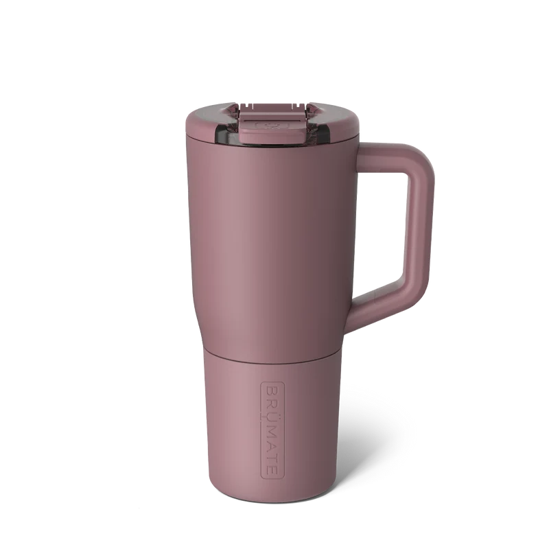Müv 25oz | Rose Taupe