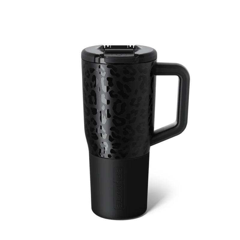 Müv 25oz | Onyx Leopard