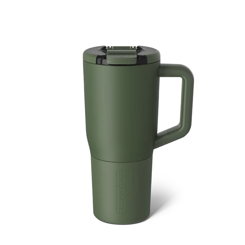 Müv 25oz | OD Green