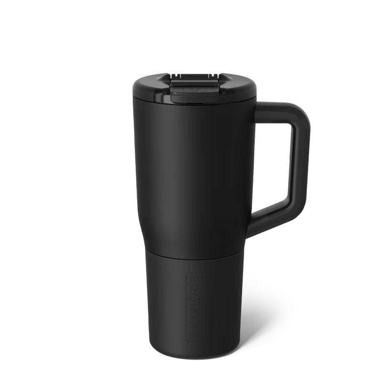 Müv 25oz | Matte Black