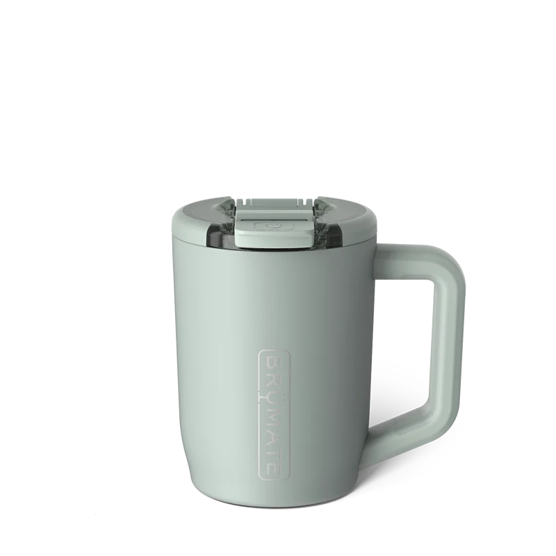 Müv 15oz | Sage