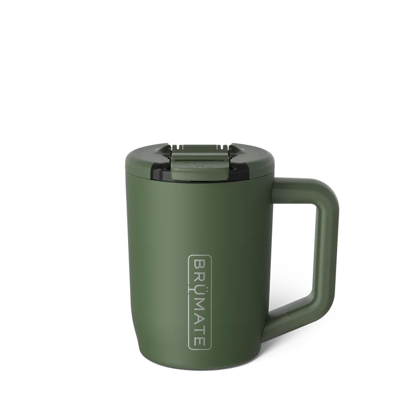 Müv 15oz | OD Green