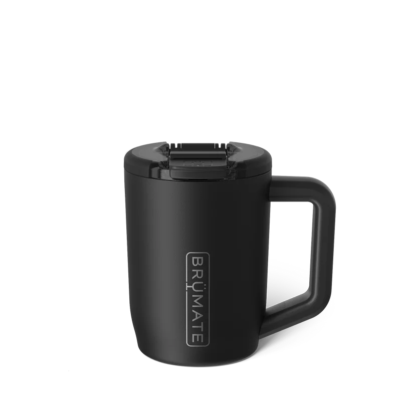 Müv 15oz | Matte Black