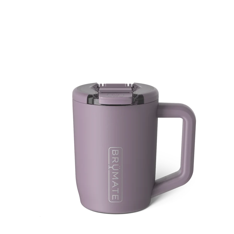 Müv 15oz | Lilac Dusk