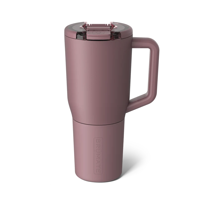 Müv 35oz | Rose Taupe