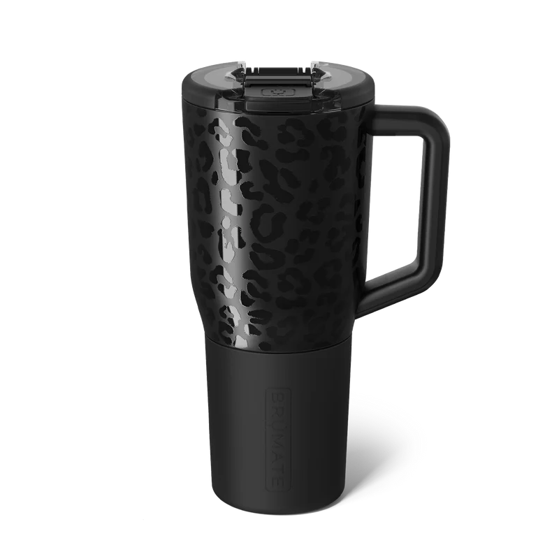 Müv 35oz | Onyx Leopard