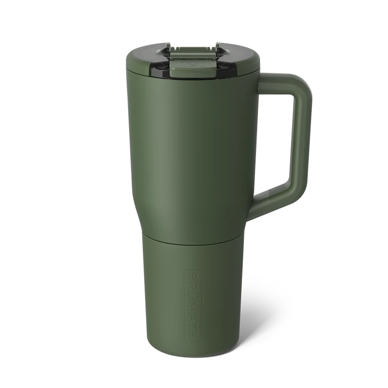 Müv 35oz | OD Green