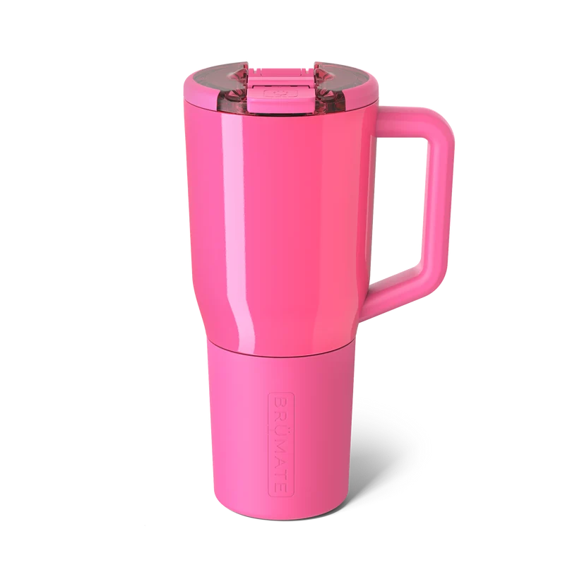 Müv 35oz | Neon Pink