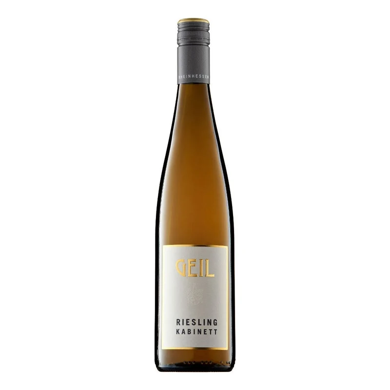 Weingut Oekonomierat Johann Geil Riesling Kabinett 2023