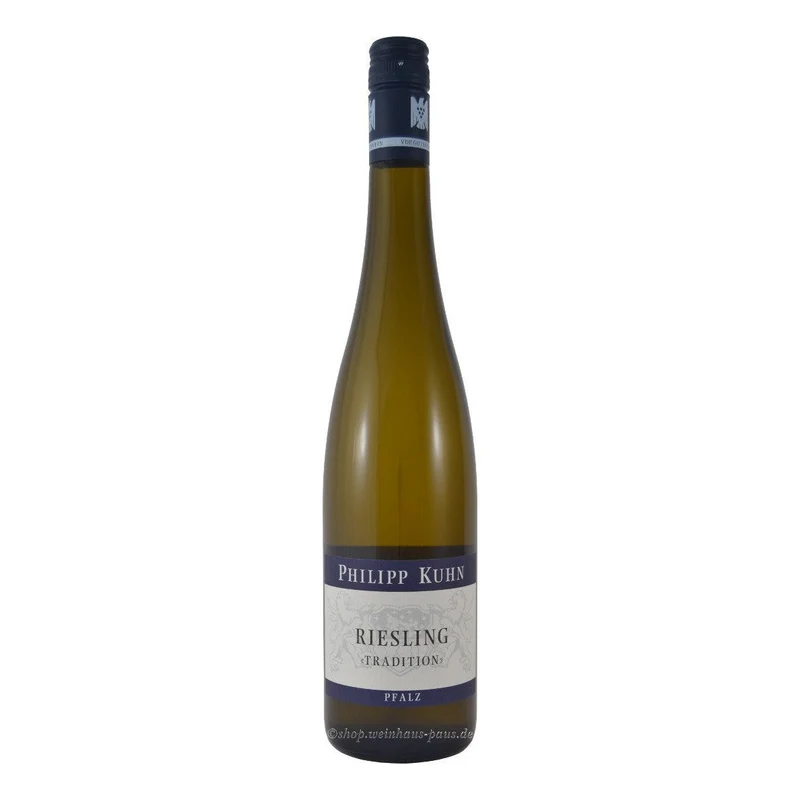 Philipp Kuhn Riesling Tradition VDP.Gutswein 2024