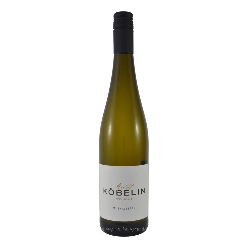 Weingut Köbelin Muskateller trocken 2024