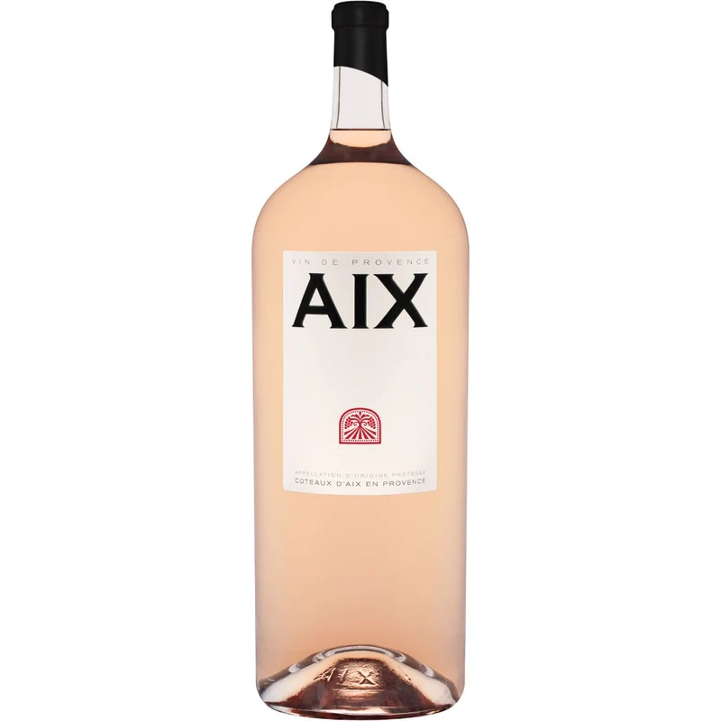 Maison Saint Aix - AIX Rose Nebukadnezar 15 Liter 2025