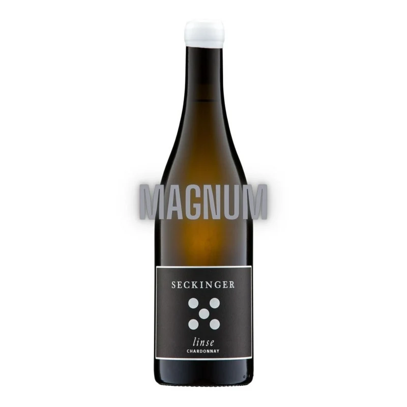 Weingut Seckinger Chardonnay Linse 1,5L Magnum 2021