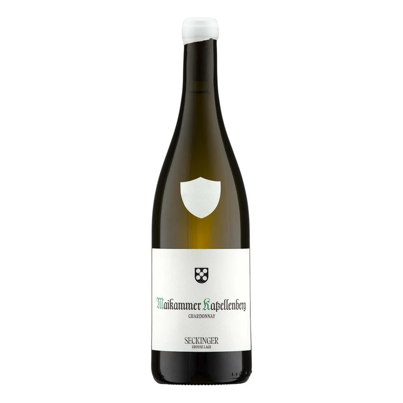 Weingut Seckinger Chardonnay Maikammer Kapellenberg 2023