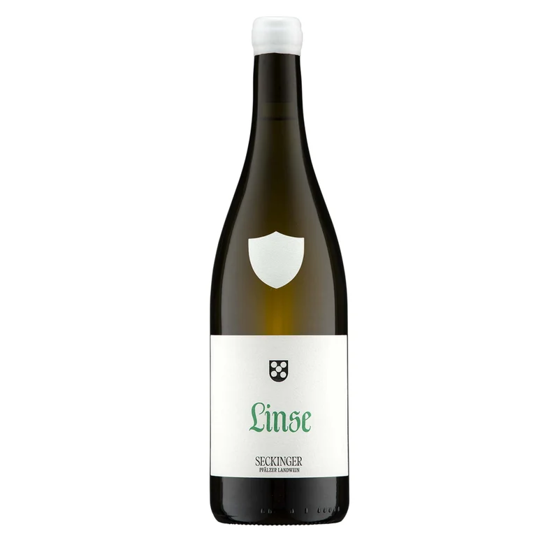 Weingut Seckinger Chardonnay Linse 2023