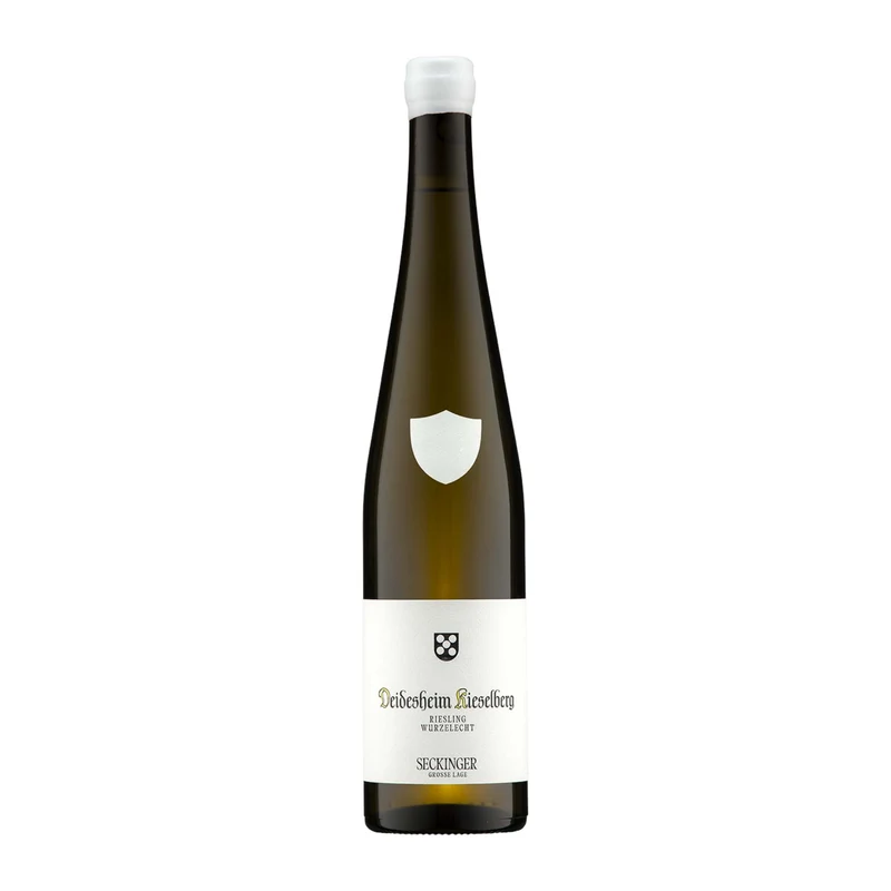 Weingut Seckinger Riesling Deidesheimer Kieselberg 2024
