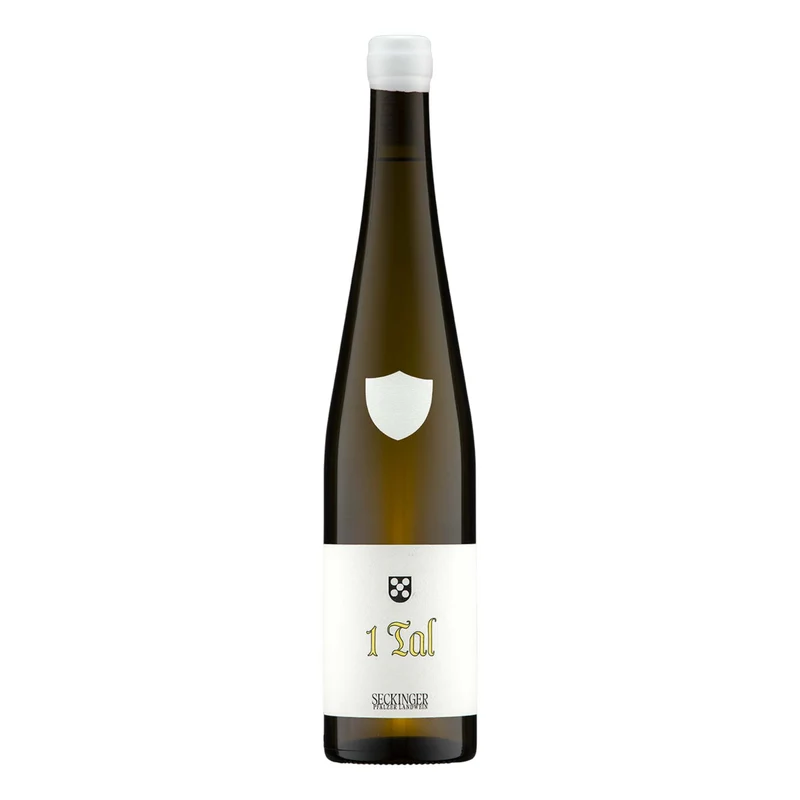 Weingut Seckinger Riesling 1 Tal 2024