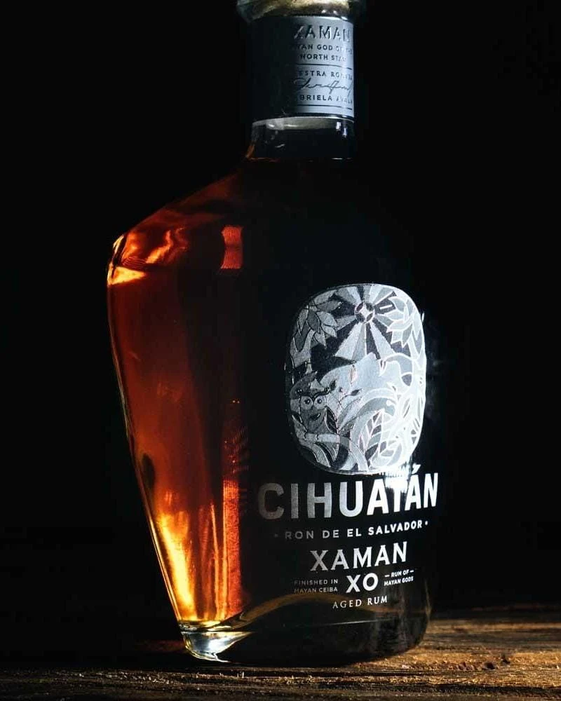 Cihuatan Xaman XO