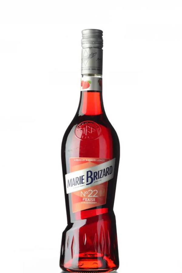 Marie Brizard Erdbeer 20% vol. 0.7l