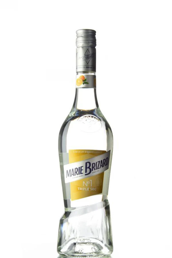 Marie Brizard Triple Sec 39% vol. 0.7l