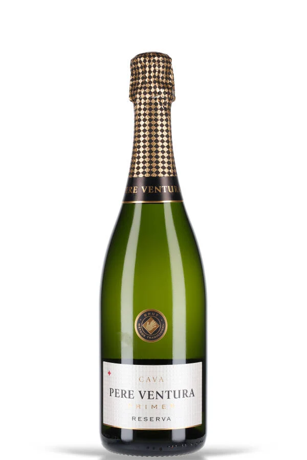 Pere Ventura Cava Primer 11.5% vol. 0.75l