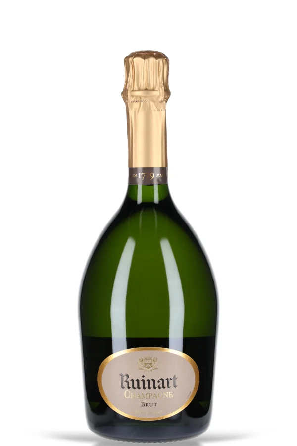 Ruinart Brut R de Ruinart 12.5% vol. 0.75l
