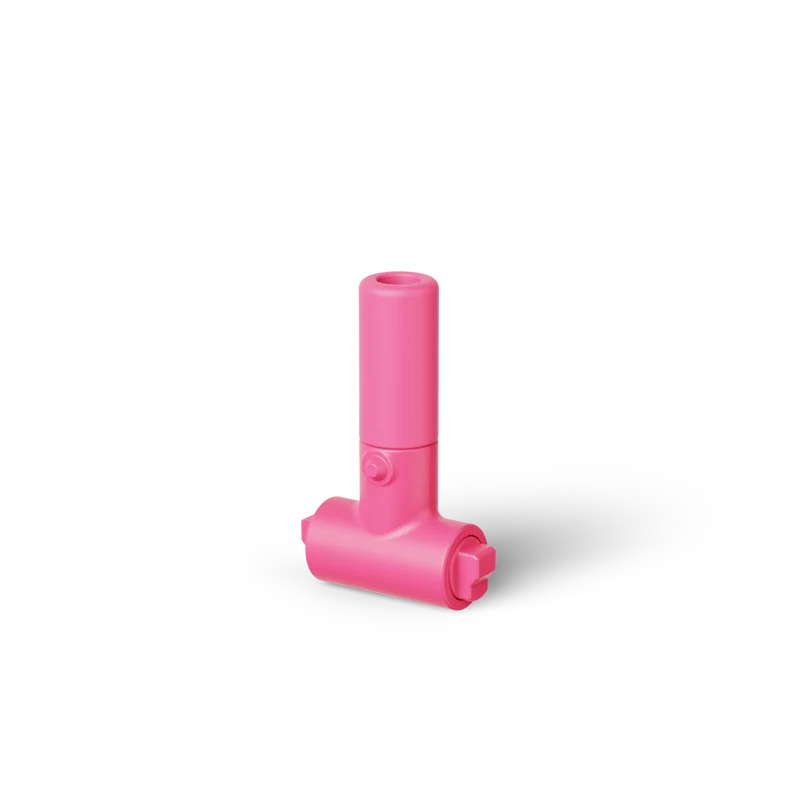 Era Flip + Resa Flip Replacement Flip Straw 30/40oz + 35oz | Neon Pink