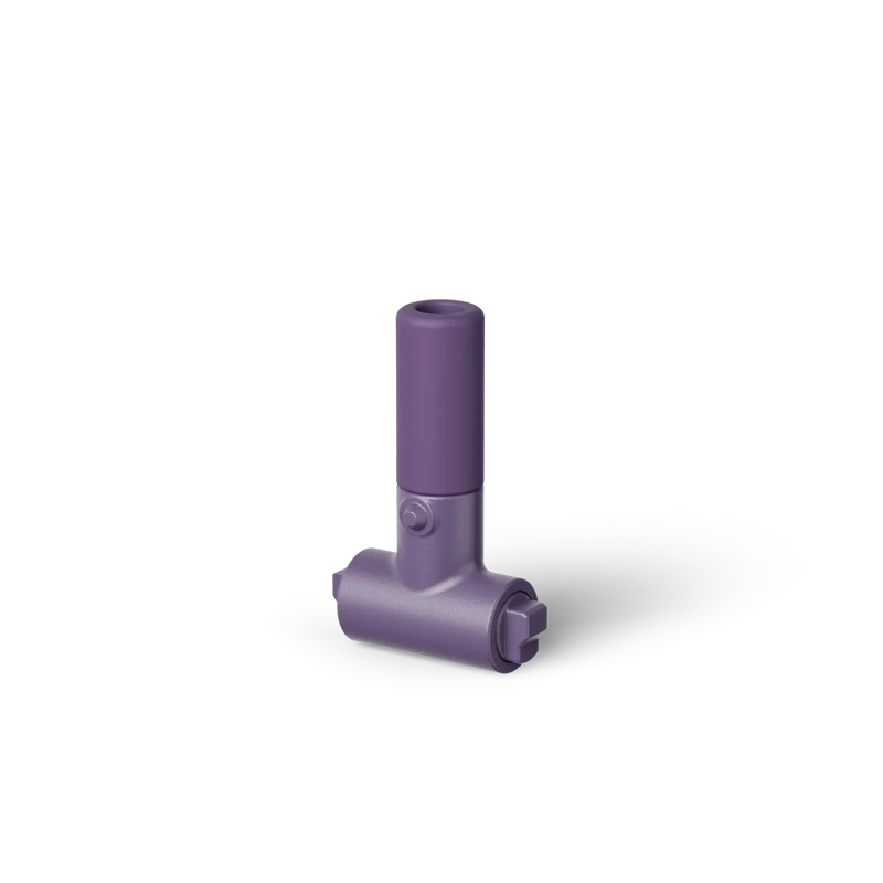 Era Flip + Resa Flip Replacement Flip Straw 30/40oz + 35oz | Dark Aura