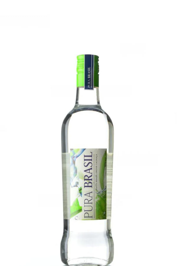 Pura Brasil Premium Cachaça 38% vol. 0.7l