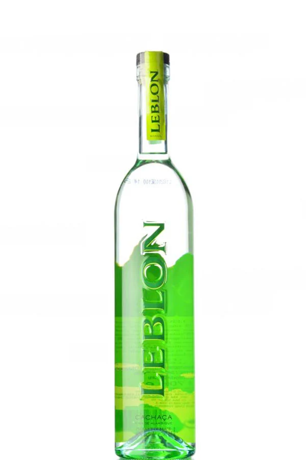 Leblon Ultra Premium Cachaça 40% vol. 0.7l