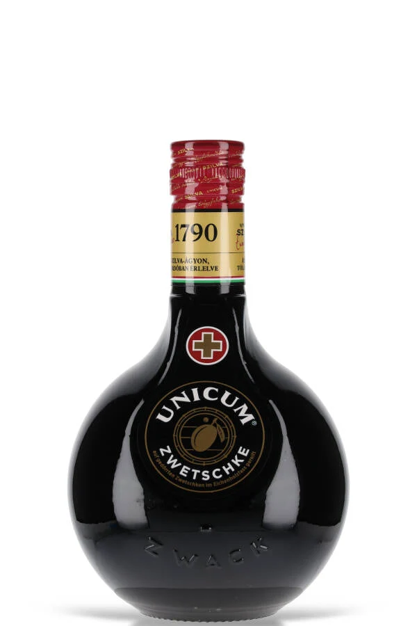 Zwack Zwetschke 34.5% vol. 0.7l
