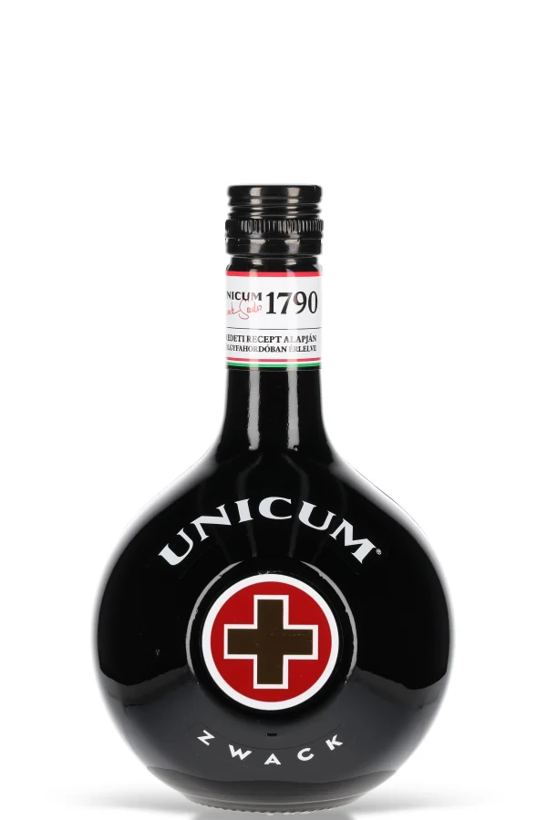 Zwack Unicum 40% vol. 0.7l