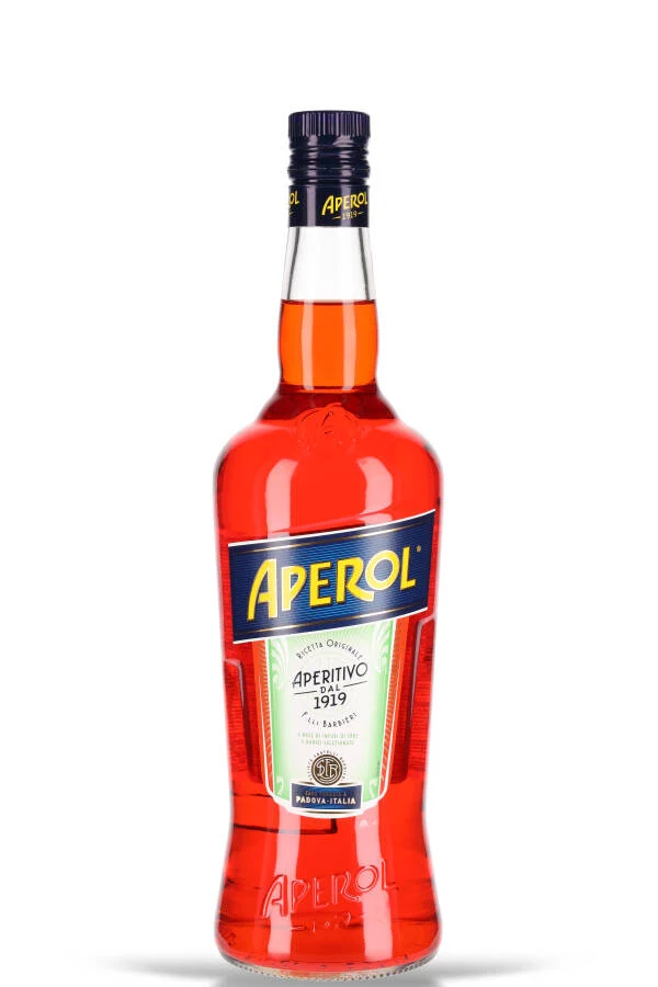 Aperol Aperitivo 11% vol. 1l