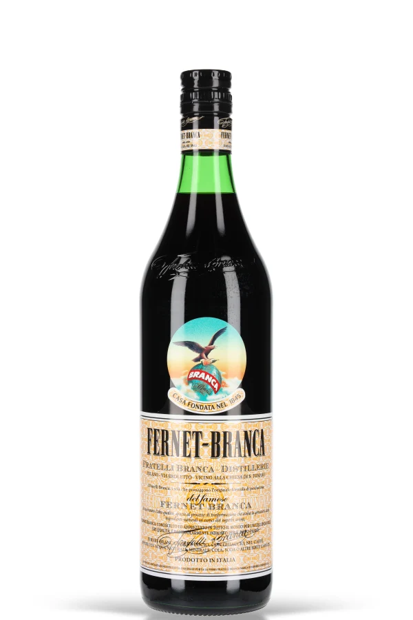 Fernet Branca Amaro 35% vol. 1l