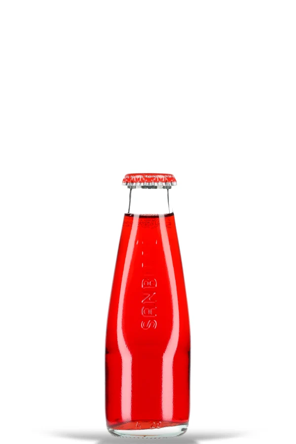 San Pellegrino Sanbitter 0.1l