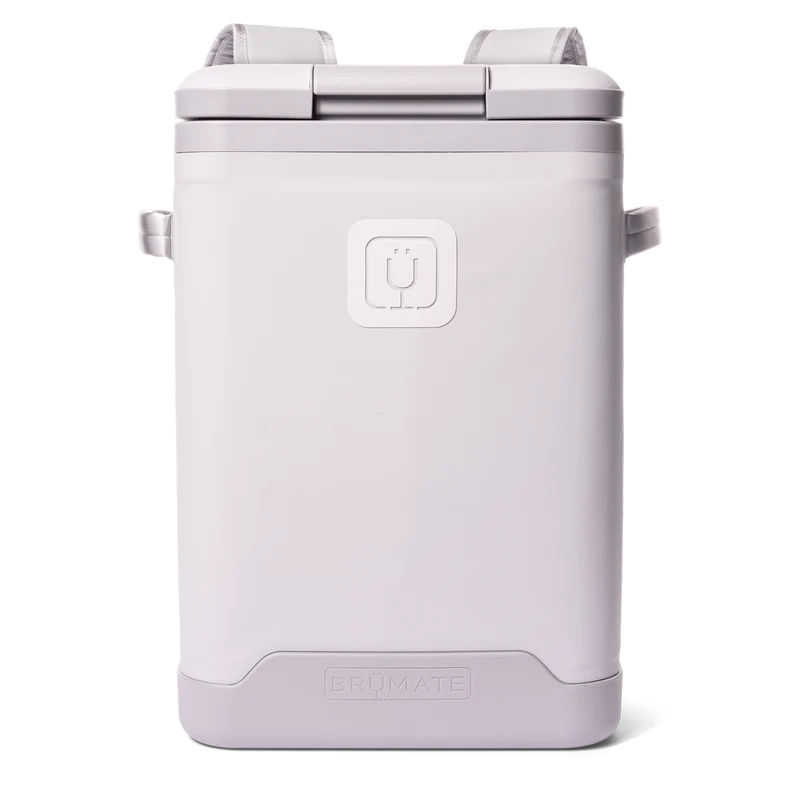 MagPack 24-Can Backpack Soft Cooler | Lilac