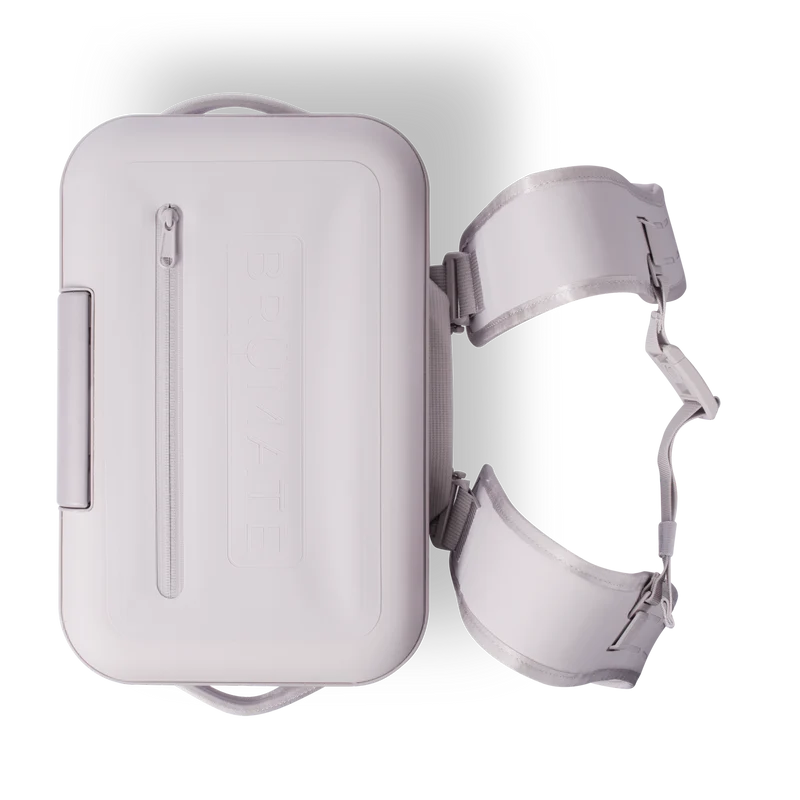 MagPack 24-Can Backpack Soft Cooler | Lilac